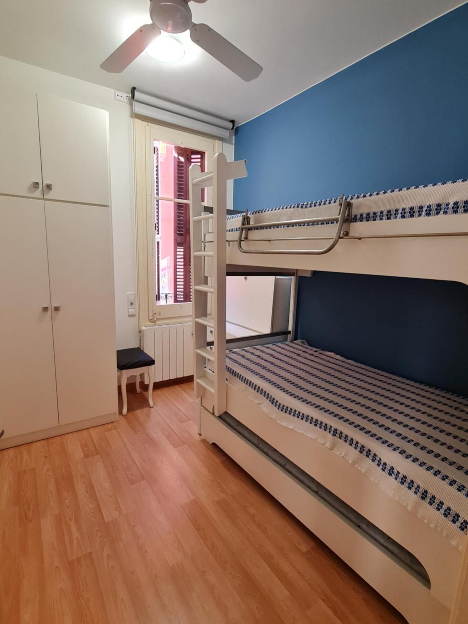 Apartamentos Nouvilas Portbou Extérieur photo