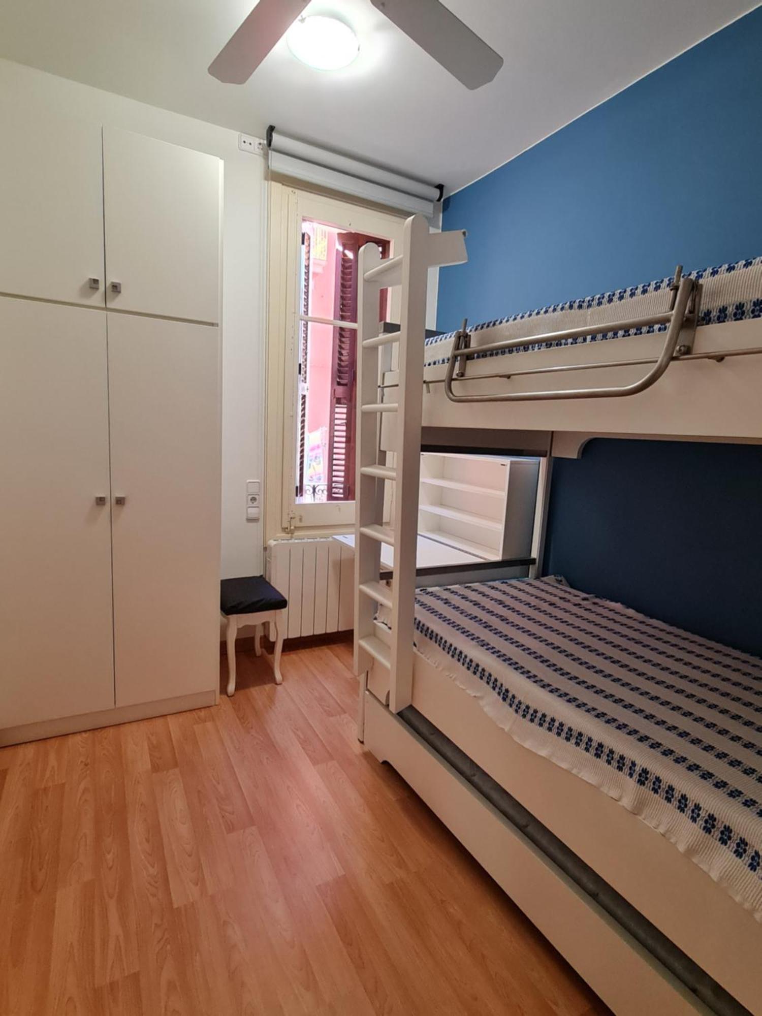 Apartamentos Nouvilas Portbou Extérieur photo