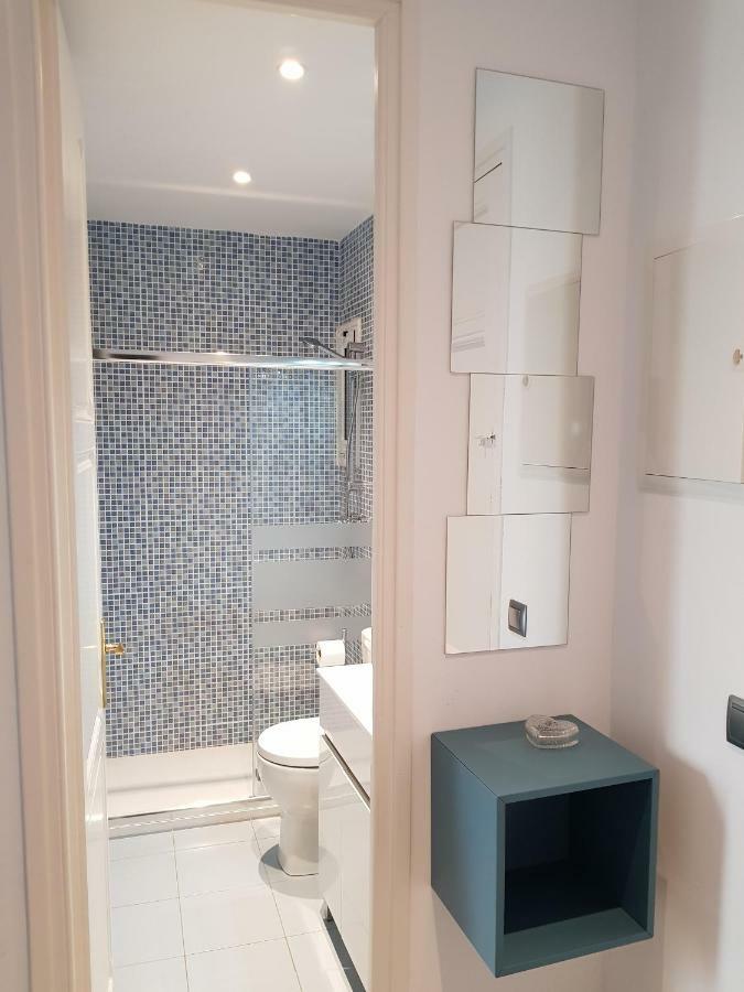 Apartamentos Nouvilas Portbou Extérieur photo