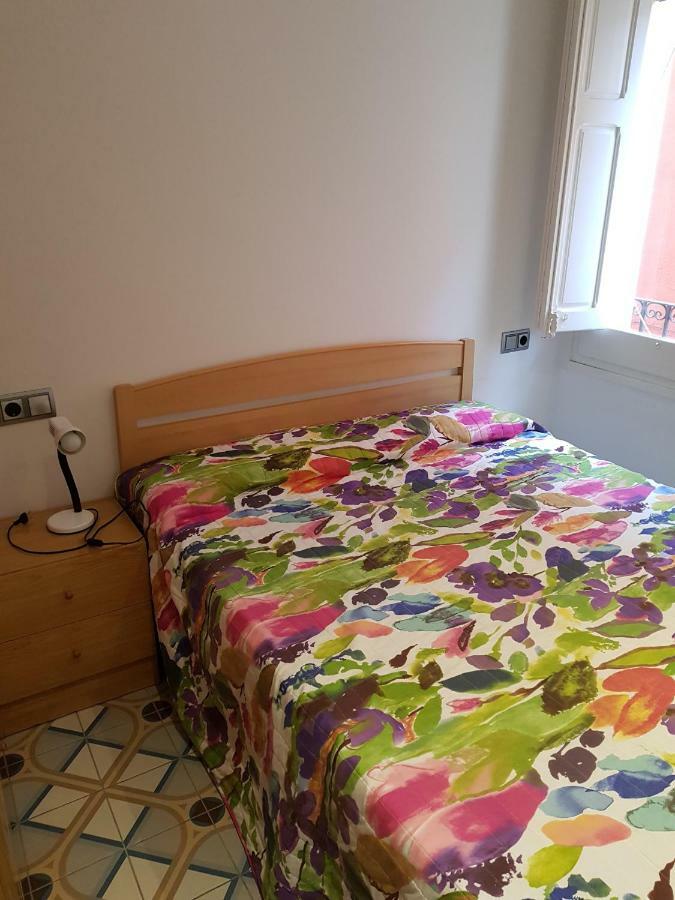 Apartamentos Nouvilas Portbou Extérieur photo