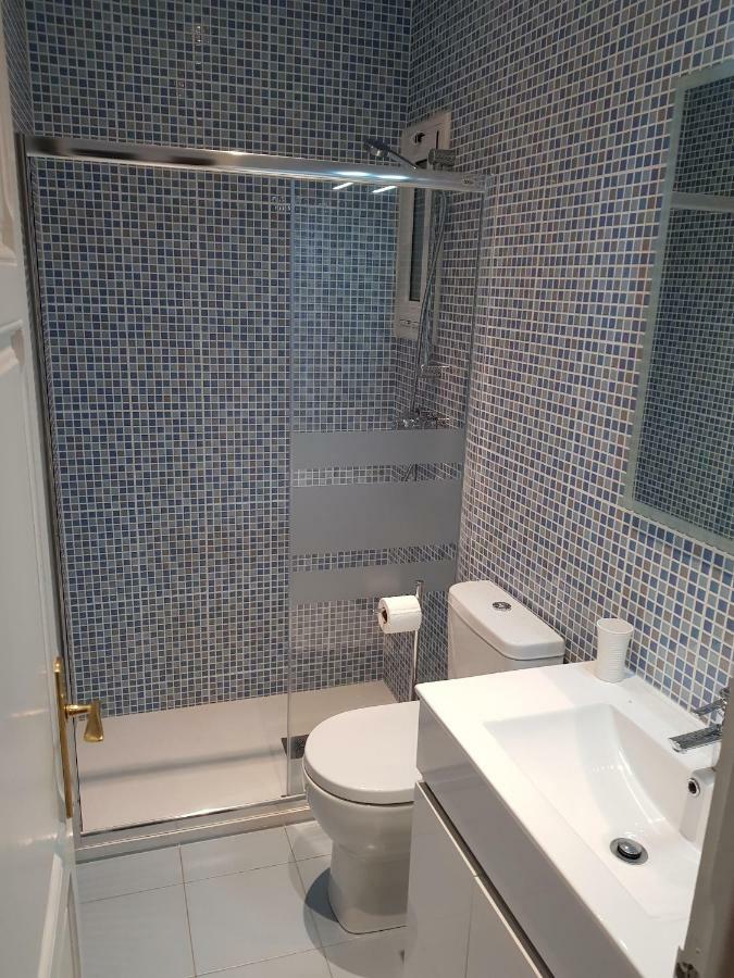 Apartamentos Nouvilas Portbou Extérieur photo