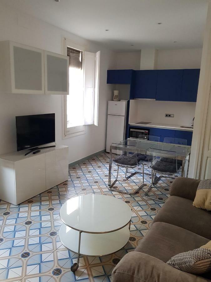 Apartamentos Nouvilas Portbou Extérieur photo