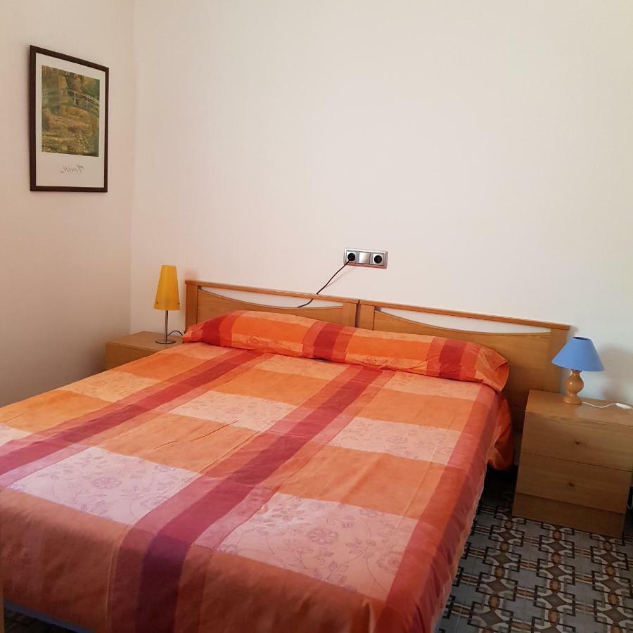 Apartamentos Nouvilas Portbou Extérieur photo